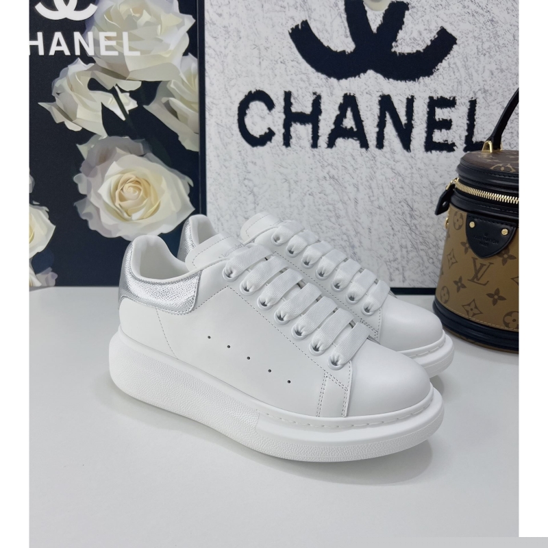 alexander M*Q*en casual shoes